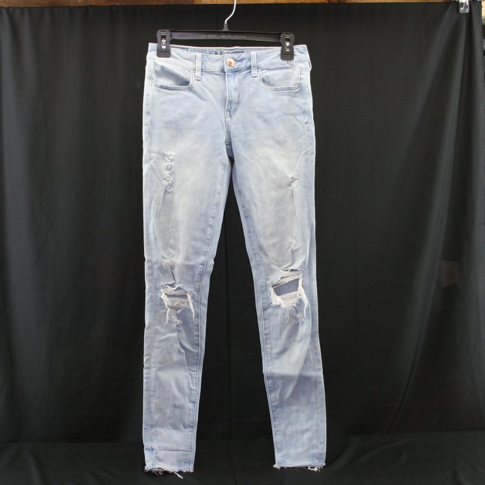 American Eagle Jeggings